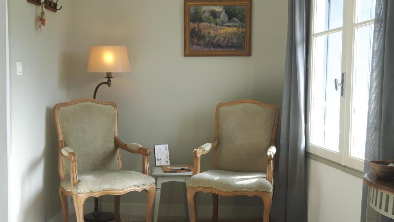 Chambres D'Hotes Des Gens Heureux Saint-Hippolyte-du-Fort Esterno foto